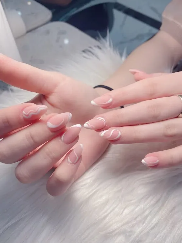 Sophia Nails Spa — Nail salon in Kilgore